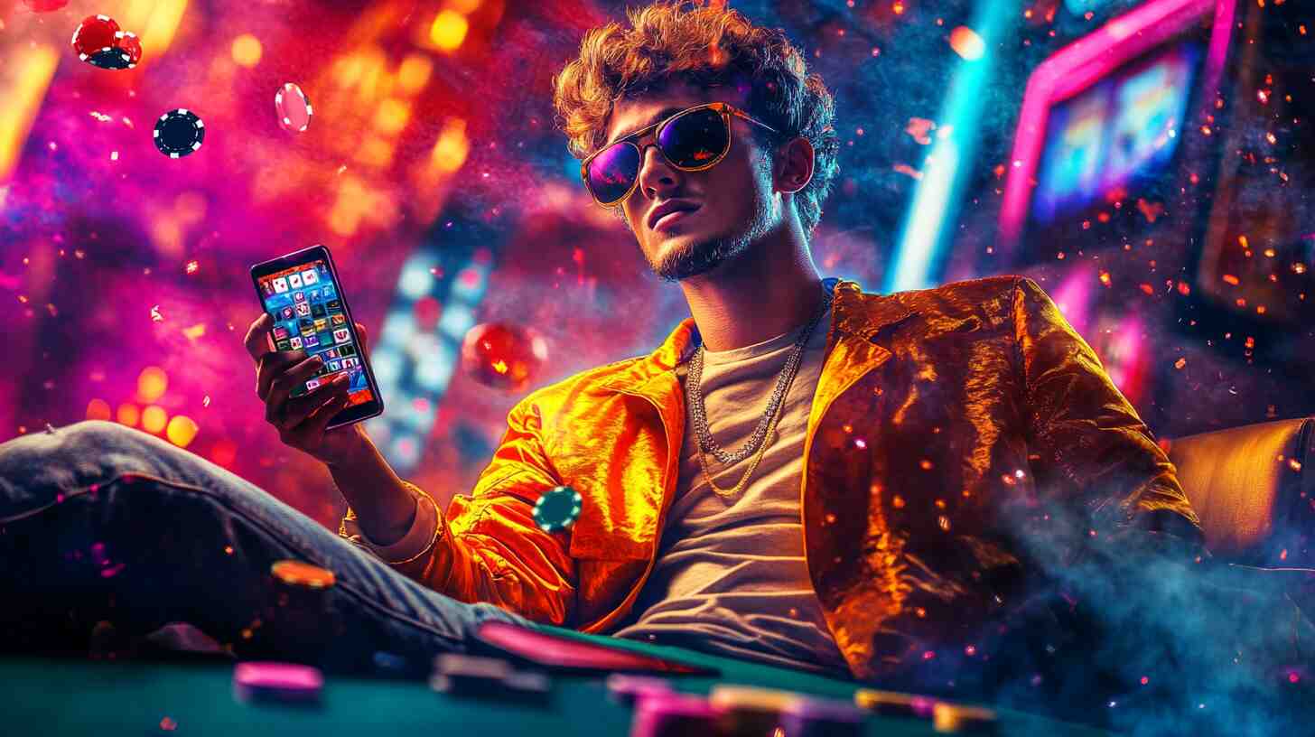 789 CASINO